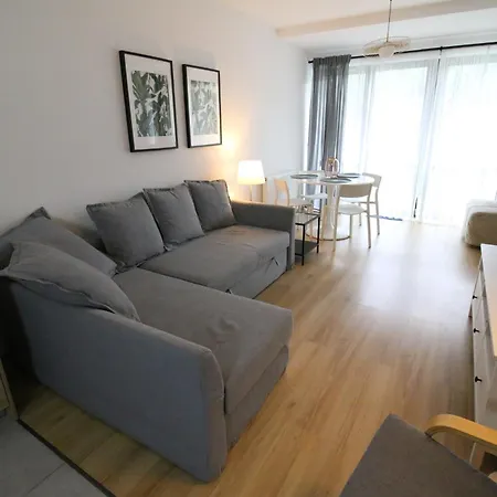Triventi Sniezka View Apartment Z Garazem I Slonecznym Balkonem קרפאז'