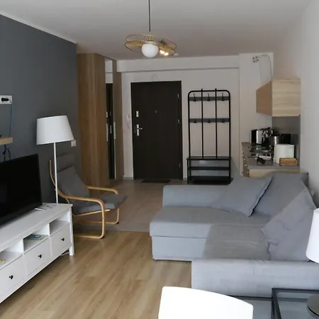 Apartamento Triventi Sniezka View Z Garazem I Slonecznym Balkonem *
