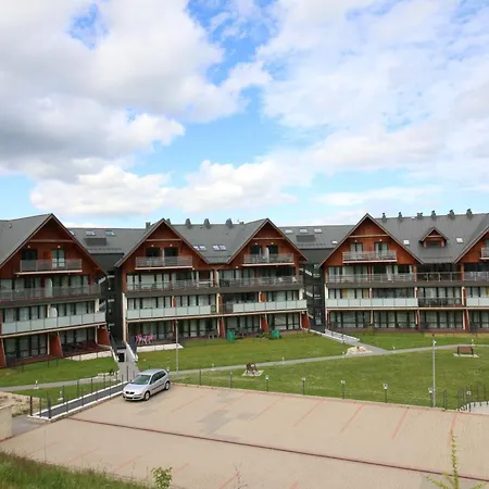 Triventi Sniezka View Apartment Z Garazem I Slonecznym Balkonem Apartmán Karpacz
