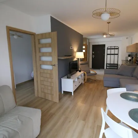 Apartamento Triventi Sniezka View Z Garazem I Slonecznym Balkonem