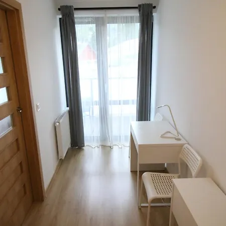 Apartamento Triventi Sniezka View Z Garazem I Slonecznym Balkonem Karpacz