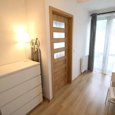 Triventi Sniezka View Z Garazem I Slonecznym Balkonem Apartamento Karpacz