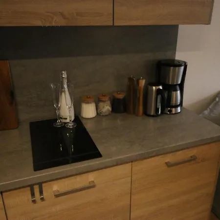 Apartamento Triventi *