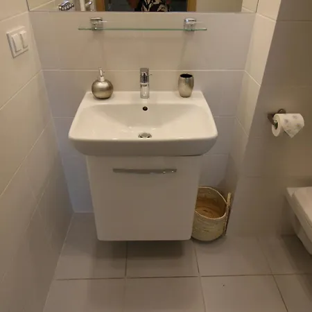 Triventi Sniezka View Z Garazem I Slonecznym Balkonem *