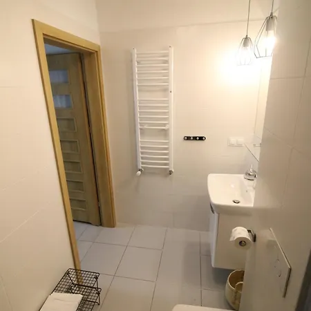 Triventi Sniezka View Z Garazem I Slonecznym Balkonem Karpacz