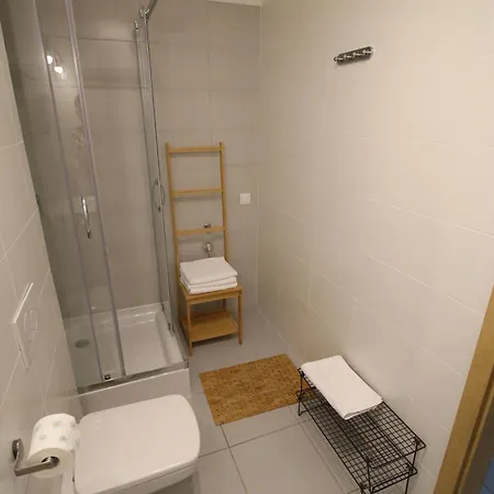 Triventi Sniezka View Z Garazem I Slonecznym Balkonem