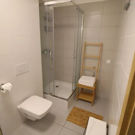 Apartamento Triventi Sniezka View Z Garazem I Slonecznym Balkonem *