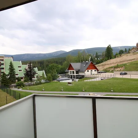 Apartamento Triventi Sniezka View Z Garazem I Slonecznym Balkonem Karpacz