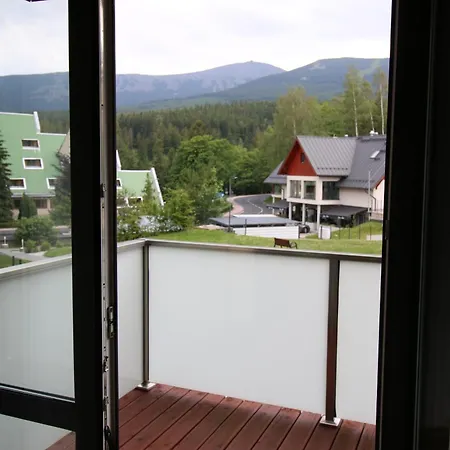 Triventi Sniezka View Z Garazem I Slonecznym Balkonem * Karpacz
