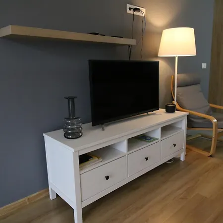 Triventi Sniezka View Z Garazem I Slonecznym Balkonem Apartamento Karpacz