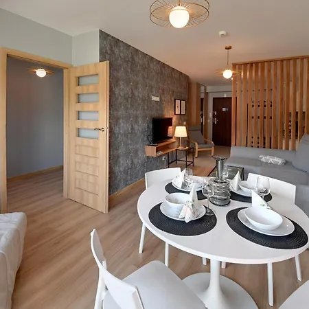 Apartamento Triventi Sniezka View Z Garazem I Slonecznym Balkonem Karpacz