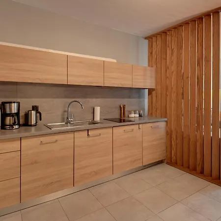 Apartamento Triventi Sniezka View Z Garazem I Slonecznym Balkonem