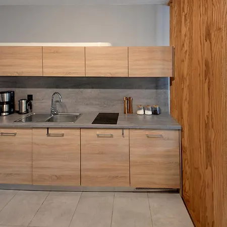 Apartamento Triventi Sniezka View Z Garazem I Slonecznym Balkonem *