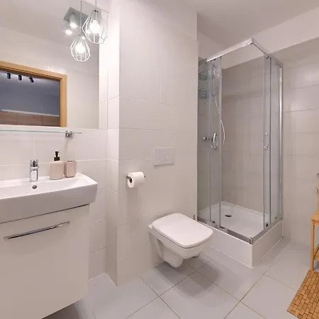 Triventi Sniezka View Z Garazem I Slonecznym Balkonem Apartamento Karpacz